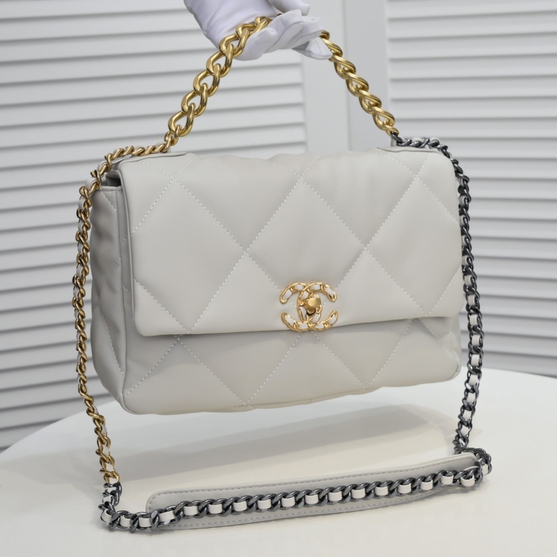 Ch**el 19 bags